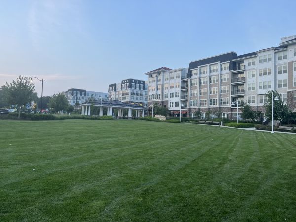 Urban Lawn Care in Arvada
