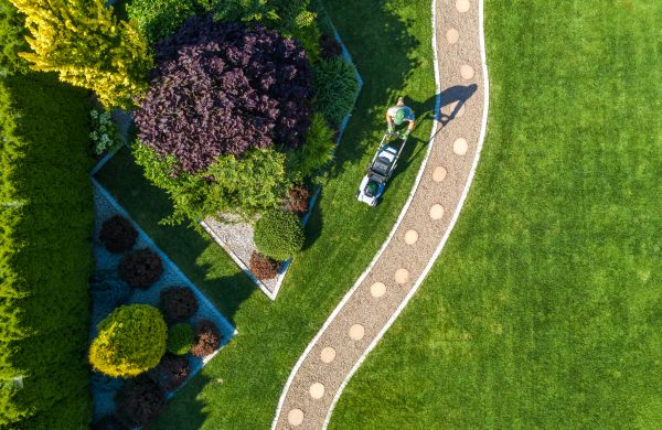 Mowing And Landscaping in Arvada