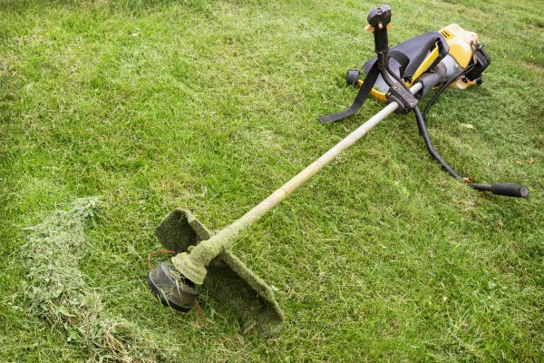 Cost of Hillside Weed Whacking in Arvada